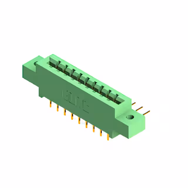 837-018-559-802 EDAC Inc.  Edgeboard Connectors
